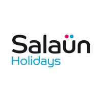 Salaun voyages