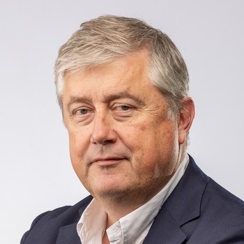Benoît SOURY