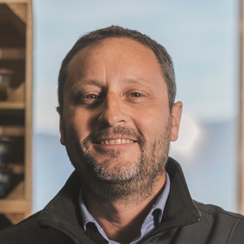 Frédéric MAUDUIT
