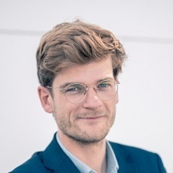 Adrien LAVAYSSIERE
