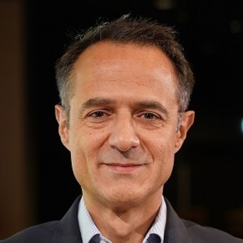 Frédéric VALETTE