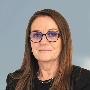 Astrid GÉVAUDAN