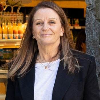 Astrid GEVAUDAN
