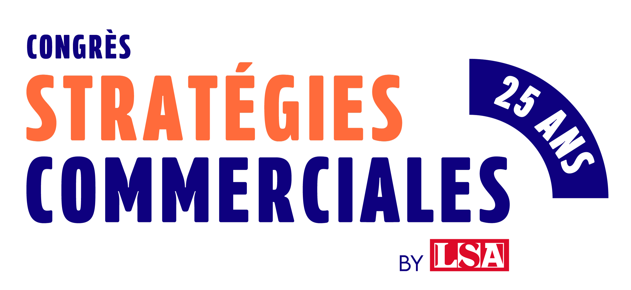 CONGRÈS DES STRATÉGIES COMMERCIALES 
