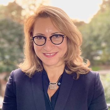 Joëlle BEJJANI