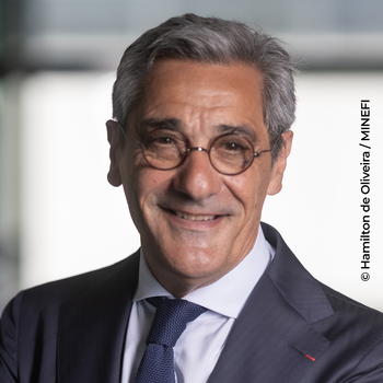 Serge PAPIN