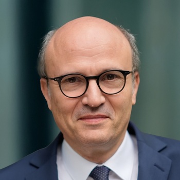 Hervé DAUDIN