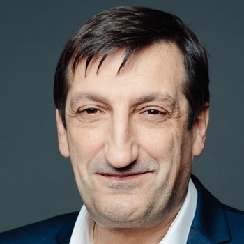 Guillaume DARRASSE