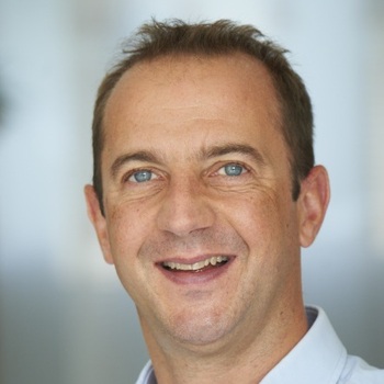 Christophe BOUYÉ
