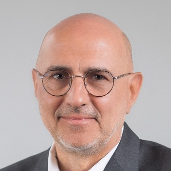 Nicolas FACON