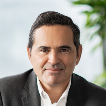 Sylvain FERRY
