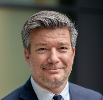 Alexandre DE PALMAS