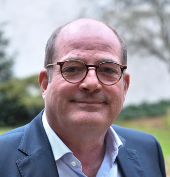 Jérôme FOUCAULT