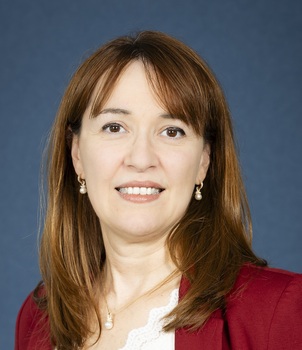 Anne HAINE