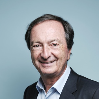 Michel-Edouard LECLERC
