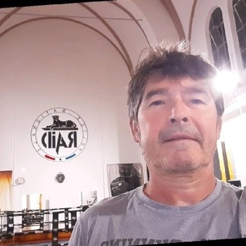 Benoît TROHEL