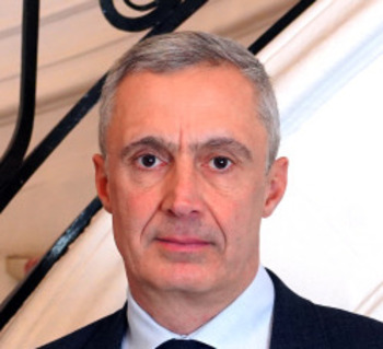 Thibaud VERGÉ