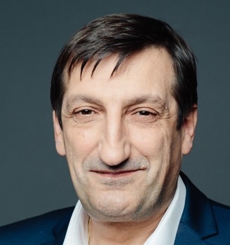 Guillaume DARRASSE