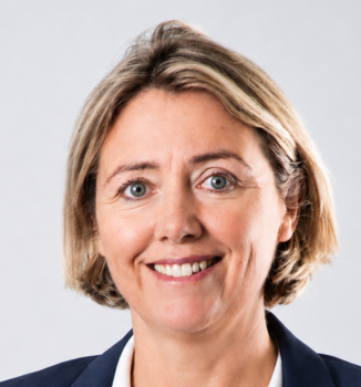 Christelle LE HIR