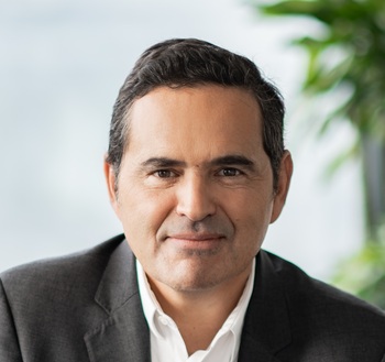 Sylvain FERRY