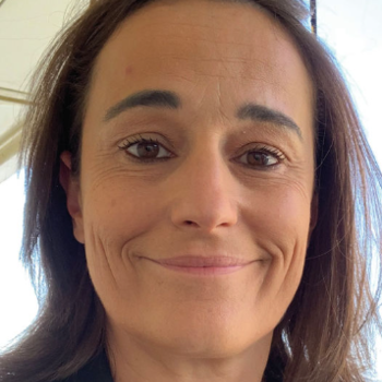 Catherine GARNIER