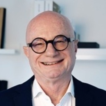 Philippe GELDER
