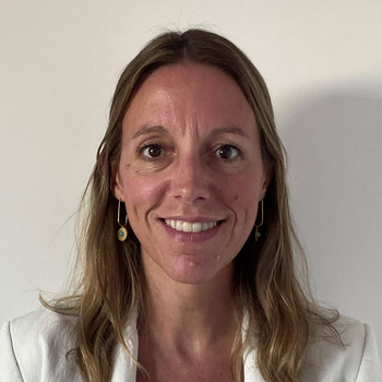 Anne-Claire MULLER