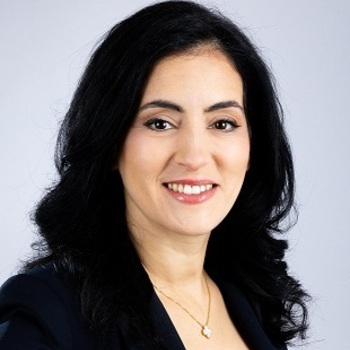 Latifa MOUTAI