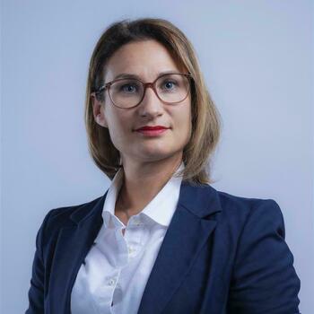 Myriam RIEDEL-KIENZI