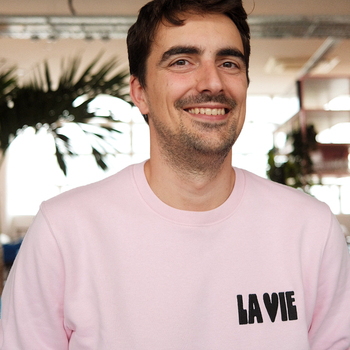Nicolas SCHWEITZER