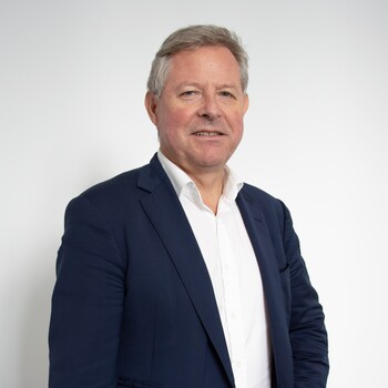 Bertrand JACOBERGER