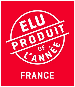 PRODUIT DE L'ANNEE