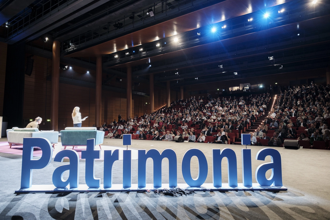 conférences