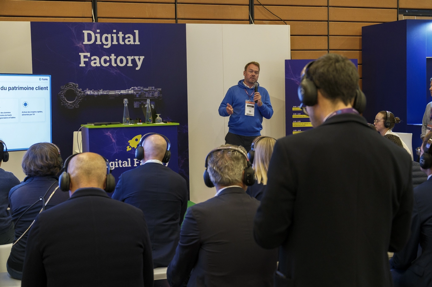 Digital Factory