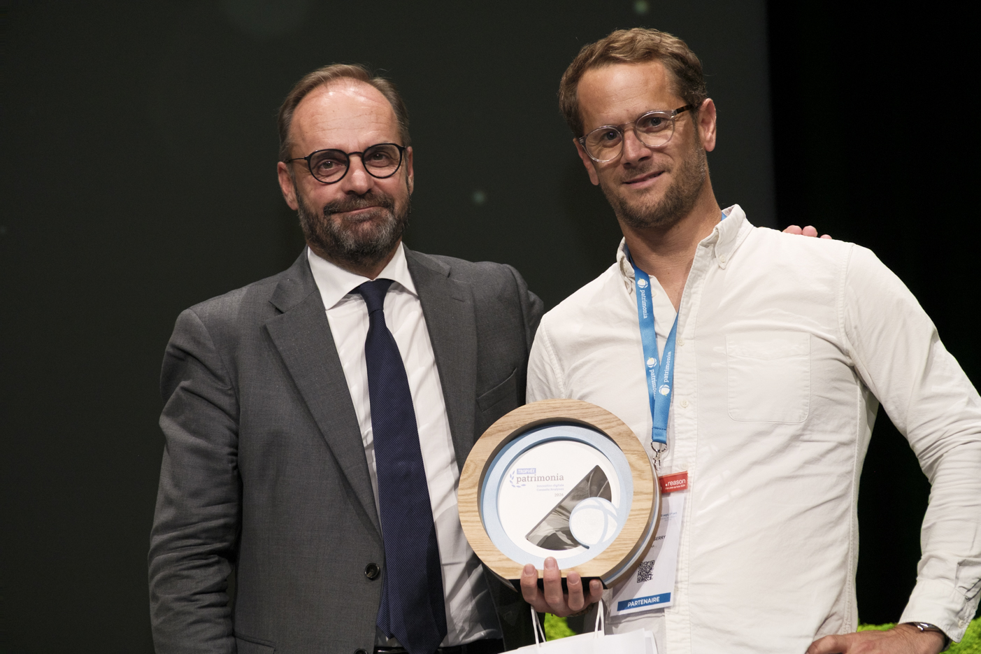Celena-Gagnant du prix Innovation Digitale Conseils et Analyses