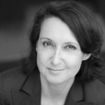 Pascale GLOSER
