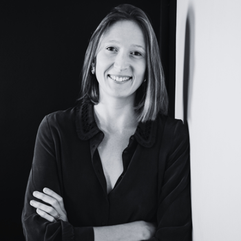 Claire BALVA