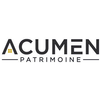ACUMEN PATRIMOINE