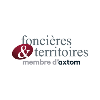FONCIÈRES &amp; TERRITOIRES