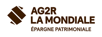 AG2R LA MONDIALE EPARGNE PATRIMONIALE