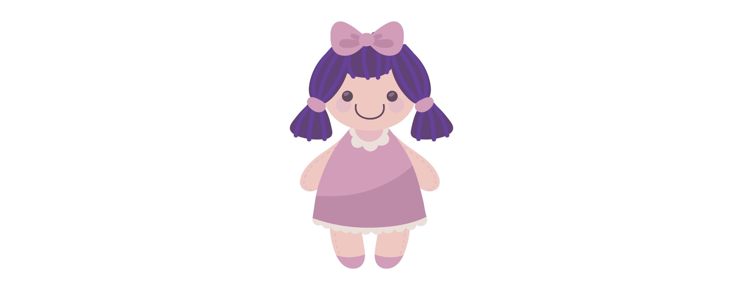 Les univers produits - Poupées