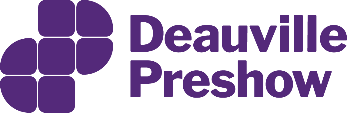 logo Preshow jouets et jeux