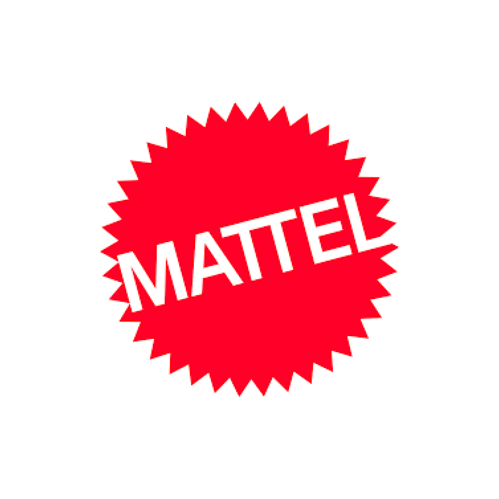 Notre partenaire - MATTEL