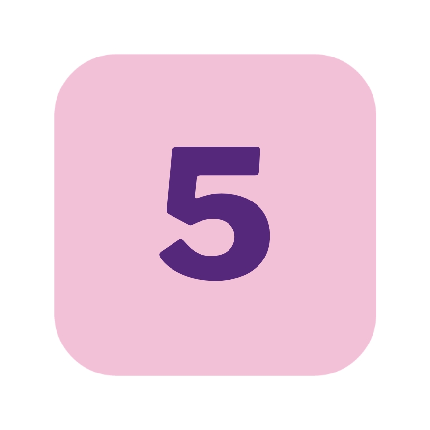 Le concept du salon Preshow Noël 