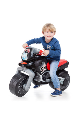 SUPER MOTO TRES GRANDE TOUT TERRAIN.