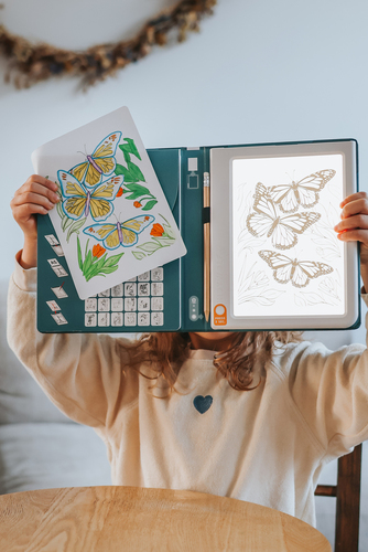 KIDYDRAW-PAD