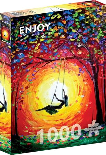 ENJOY PUZZLE