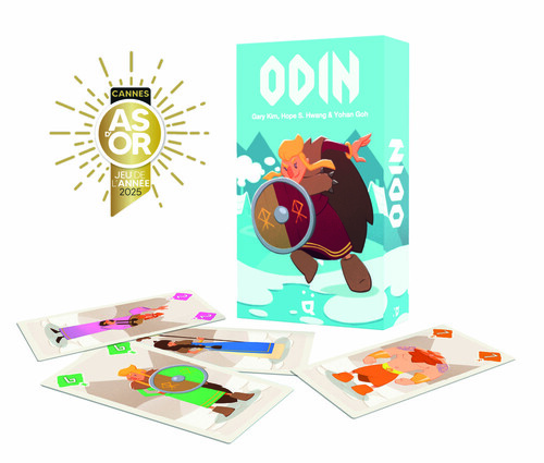 ODIN