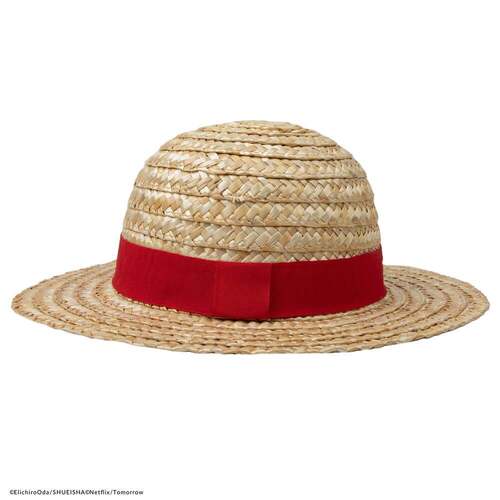 Chapeau de paille de Luffy - One Piece