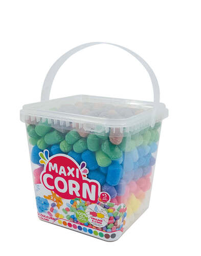 MAXICORN SEAU CARRE